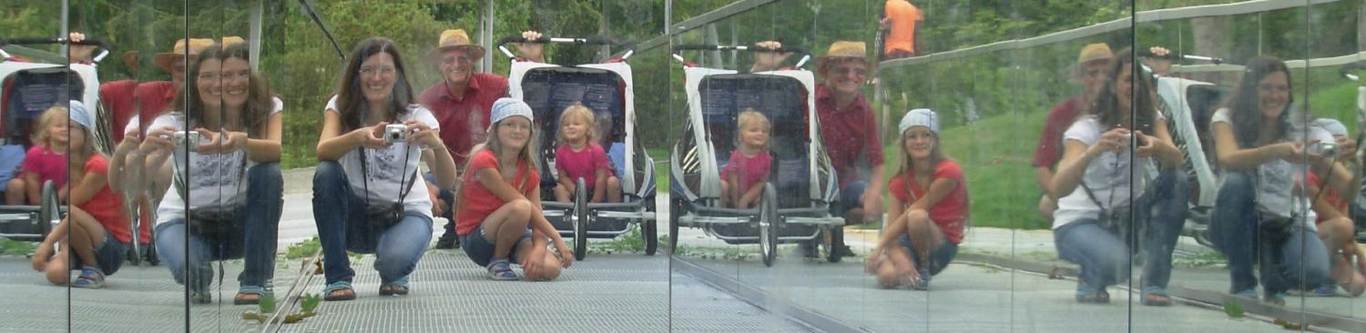 An der alten Töpferei - Über uns